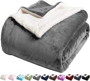 LBRO2M Sherpa Blanket 
