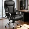 COMHOMA Ergonomic Office Chair 