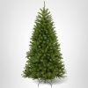 6 ft Unlit North Valley Spruce Artificial Christmas Tree
