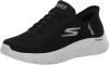 Skechers Womens Sneaker