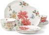 12-Piece Dinnerware Set