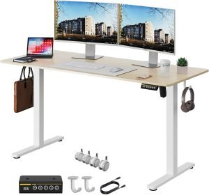 Electric Standing Desk