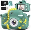 GREENKINDER Kids Camera Toys