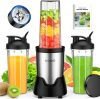 KOIOS Blender for Smoothies
