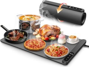 Food Warming Mat