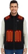 Men’s Fleece Heated Vest