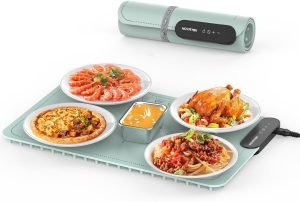 Electric Food Warming Mat