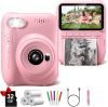 Kids Camera Instant Print