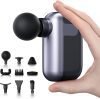 Small Portable Massage Gun