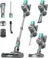 YASSOL S10K Cordless Vacuum Cleaner