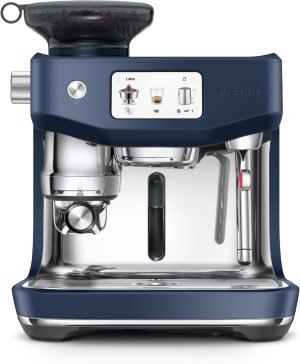 Breville Oracle Jet Espresso Machine