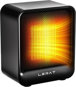 LERAT Space Heater