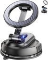 2-IN-1 Car Phone Holder