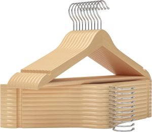20 Pack StorageWorks Clothes Hangers