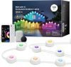 Smart Permanent Outdoor Lights
