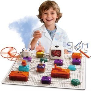 STEM Science Kits for Kids