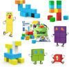 Magnetic Blocks