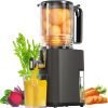 Cold Press Juicer 