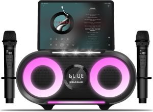 Portable Karaoke Machine