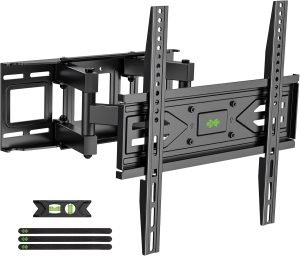 USX MOUNT Full Motion TV Wall Mount