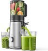 Cold Press Juicer
