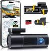 GKU Dash Cam Front and Rear