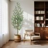 Artificial Olive Tree 6 FT !