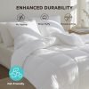 Bedsure Comforter Duvet Insert