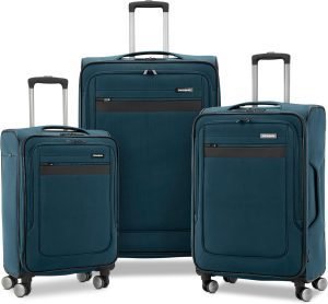 Samsonite Ascella 3.0 Softside Expandable Luggage