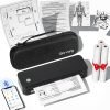 Inkless Portable Printer for Travel