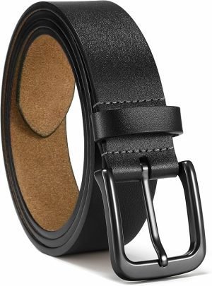 CHAOREN Men Leather Belts