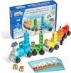 Numberblocks Express Train for Toddlers !