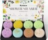 Shower Steamers 8Pack