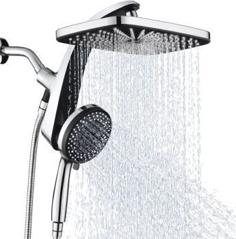 High Pressure Rain Shower Head