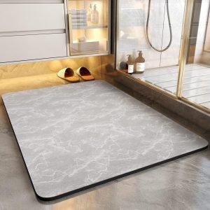 COCOER Bath Mat