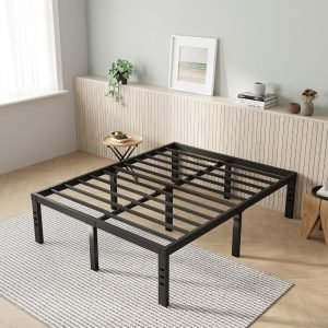 Novilla Queen Bed Frame