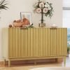 Buffet Cabinet with Storage