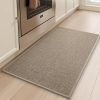tchdio Kitchen Mats for Floor