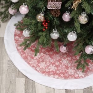 Christmas Tree Skirt