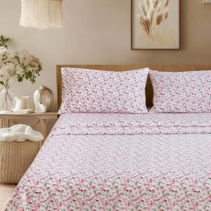 Queen Size Bed Sheets