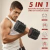 Adjustable Dumbbell Set