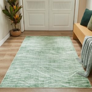 WITSHOCK 4×6 Rug