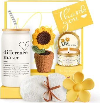 Thank You Gift Baskets