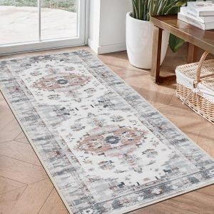 2×5 Non Slip Hallway Carpet Runner