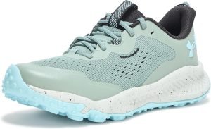 Under Armour Women’s Charged Maven Trail Running Shoes