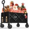 NWH Collapsible Wagon Cart