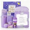 Women Spa Gift Basket