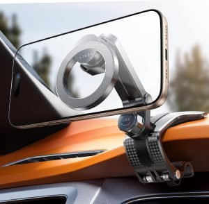 LISEN MagSafe 360° Car Phone Holder
