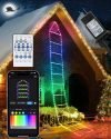 Outdoor Christmas Decorations Lights