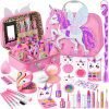 BEAYUCK Girls Makeup Kit